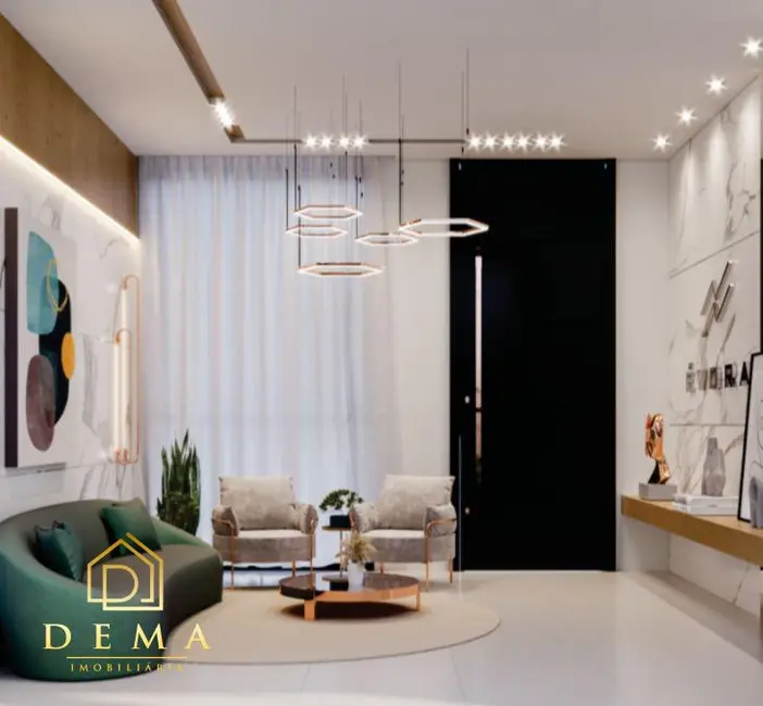 Apartamento com 1 quarto à venda, 70m2 em Jardim Planalto, Toledo - PR - imagem 4 Foto 4 de Apartamento com 1 quarto à venda, 70m2 em Jardim Planalto, Toledo - PR