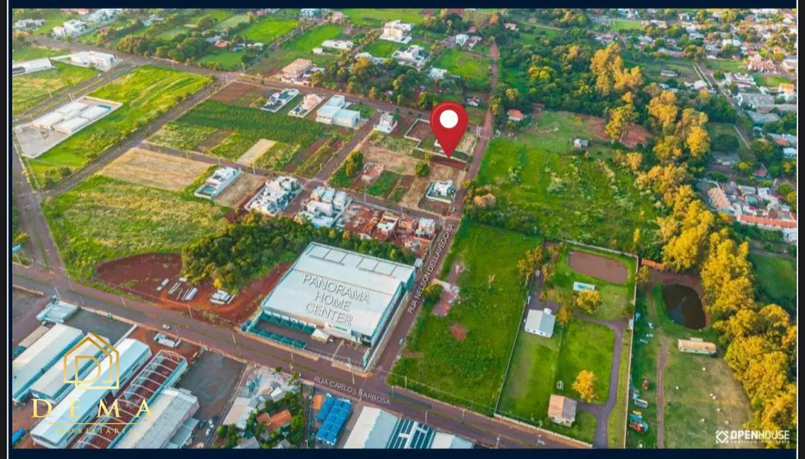 Apartamento com 1 quarto à venda, 70m2 em Jardim Planalto, Toledo - PR - imagem 9 Foto 9 de Apartamento com 1 quarto à venda, 70m2 em Jardim Planalto, Toledo - PR