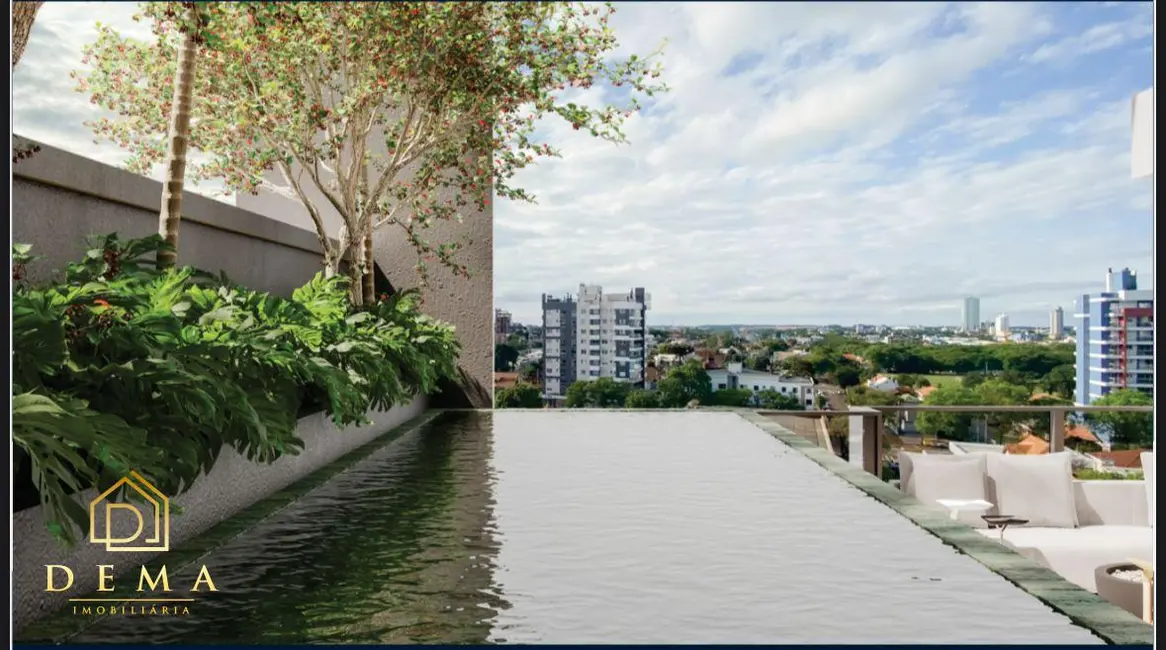 Apartamento com 1 quarto à venda, 70m2 em Jardim Planalto, Toledo - PR - imagem 8 Foto 8 de Apartamento com 1 quarto à venda, 70m2 em Jardim Planalto, Toledo - PR