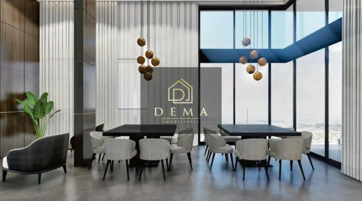 Apartamento com 1 quarto à venda, 73m2 em Jardim Pancera, Toledo - PR - imagem 4 Foto 4 de Apartamento com 1 quarto à venda, 73m2 em Jardim Pancera, Toledo - PR