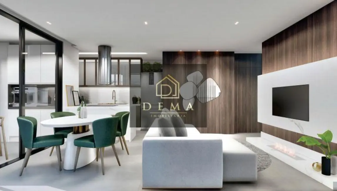 Apartamento com 1 quarto à venda, 73m2 em Jardim Pancera, Toledo - PR - imagem 7 Foto 7 de Apartamento com 1 quarto à venda, 73m2 em Jardim Pancera, Toledo - PR