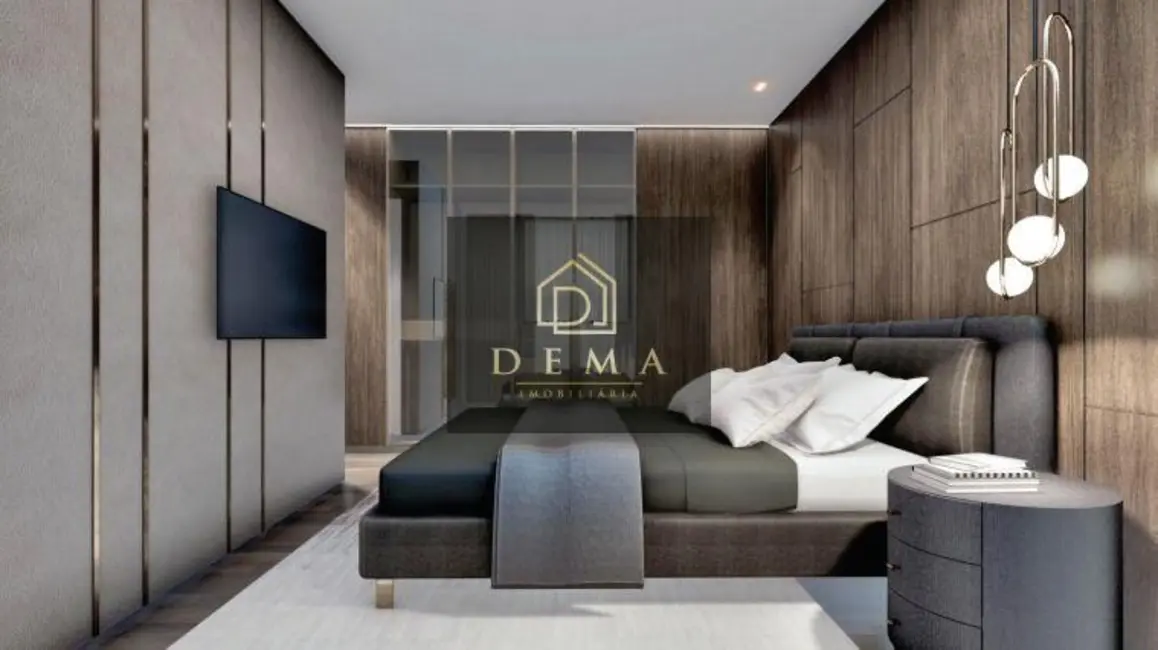 Apartamento com 1 quarto à venda, 73m2 em Jardim Pancera, Toledo - PR - imagem 8 Foto 8 de Apartamento com 1 quarto à venda, 73m2 em Jardim Pancera, Toledo - PR