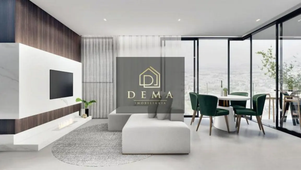 Apartamento com 1 quarto à venda, 73m2 em Jardim Pancera, Toledo - PR - imagem 6 Foto 6 de Apartamento com 1 quarto à venda, 73m2 em Jardim Pancera, Toledo - PR