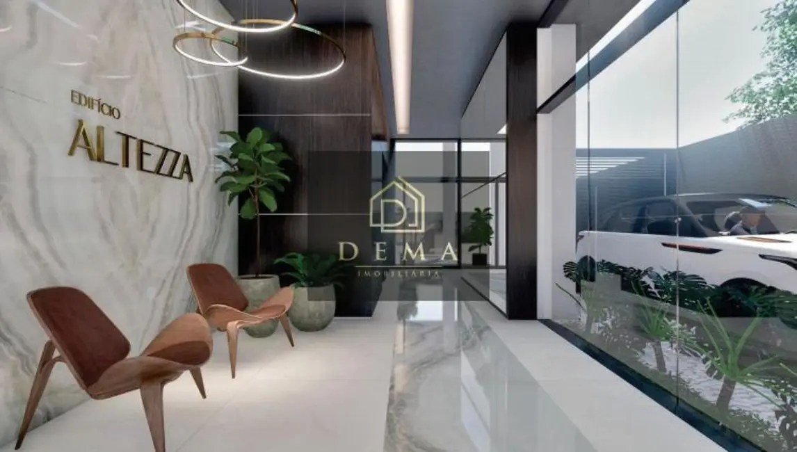 Apartamento com 1 quarto à venda, 73m2 em Jardim Pancera, Toledo - PR - imagem 3 Foto 3 de Apartamento com 1 quarto à venda, 73m2 em Jardim Pancera, Toledo - PR