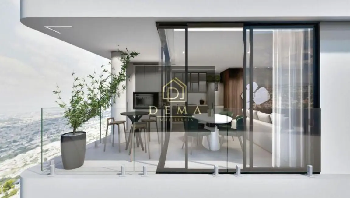 Apartamento com 1 quarto à venda, 73m2 em Jardim Pancera, Toledo - PR - imagem 9 Foto 9 de Apartamento com 1 quarto à venda, 73m2 em Jardim Pancera, Toledo - PR