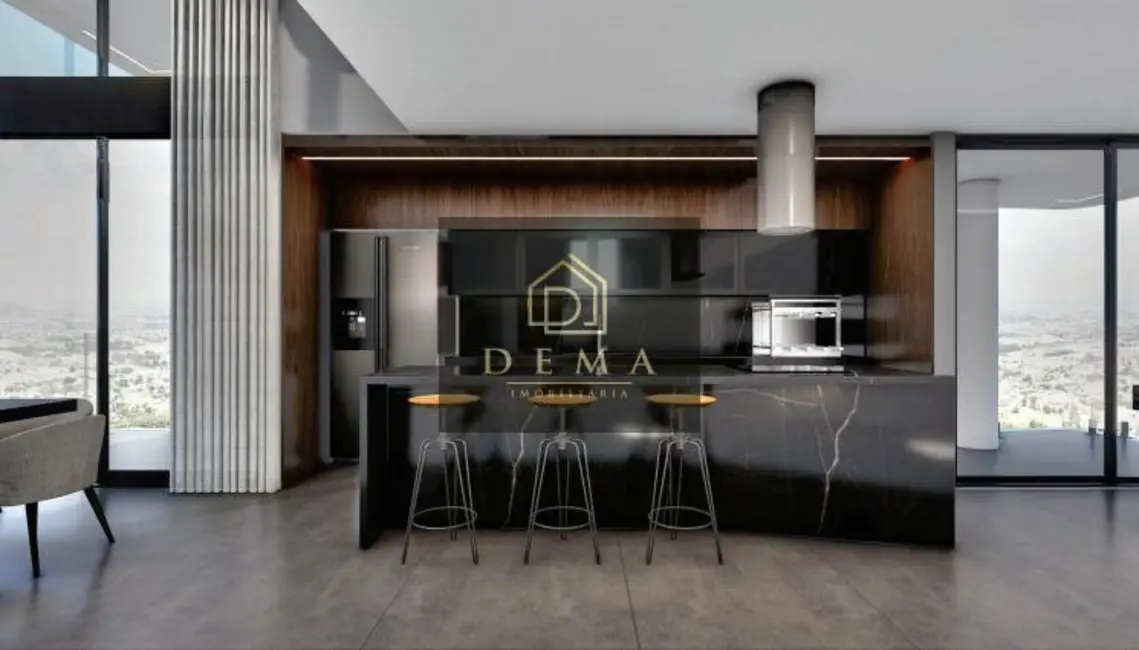 Apartamento com 1 quarto à venda, 73m2 em Jardim Pancera, Toledo - PR - imagem 5 Foto 5 de Apartamento com 1 quarto à venda, 73m2 em Jardim Pancera, Toledo - PR