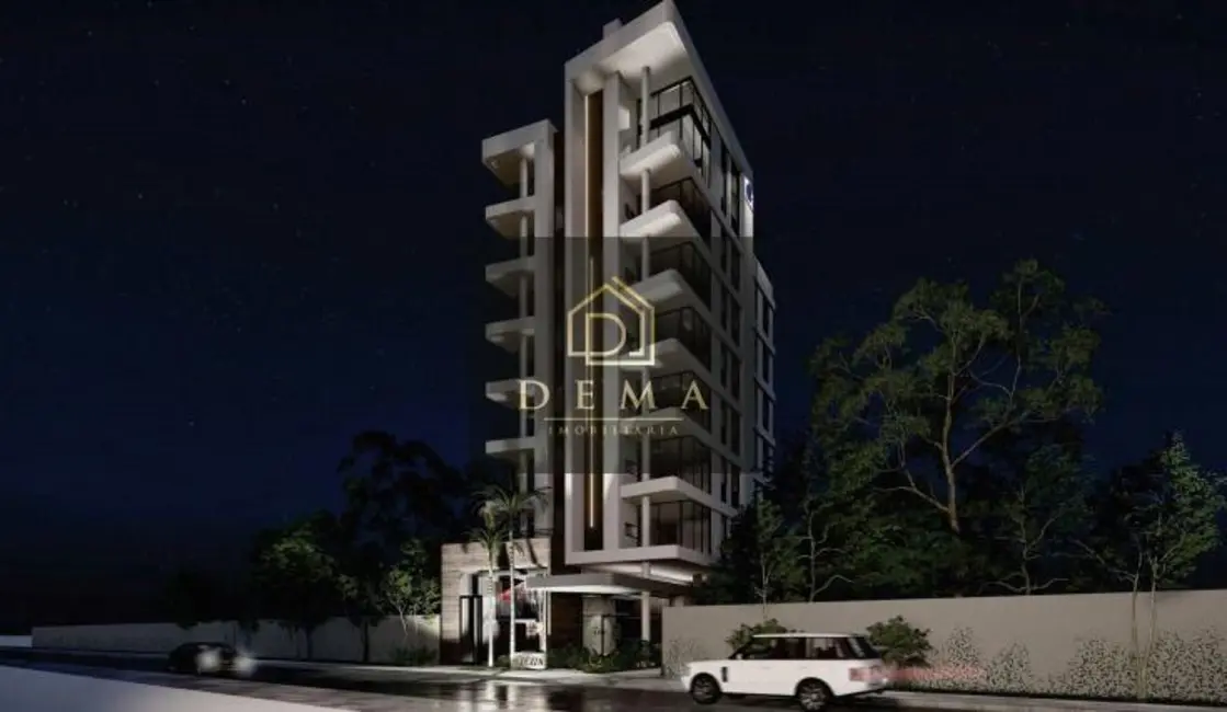 Foto 2 de Apartamento com 1 quarto à venda, 73m2 em Jardim Pancera, Toledo - PR