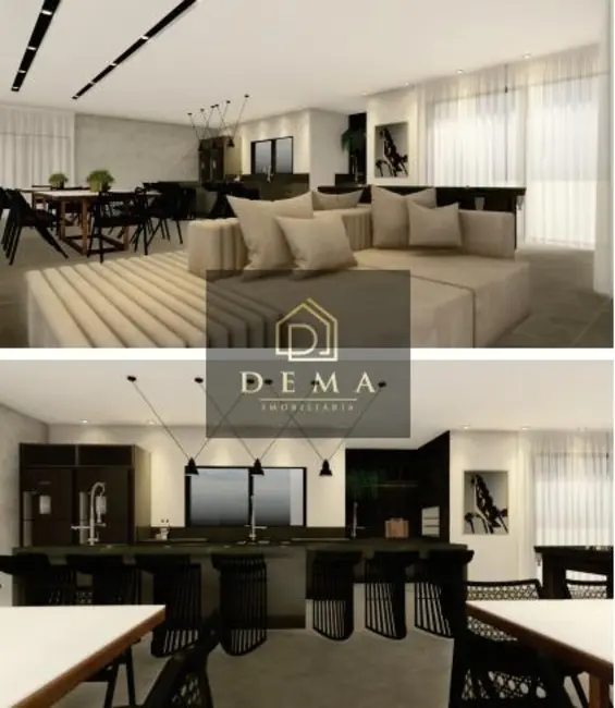 Apartamento com 1 quarto à venda, 84m2 em Vila Industrial, Toledo - PR - imagem 6 Foto 6 de Apartamento com 1 quarto à venda, 84m2 em Vila Industrial, Toledo - PR