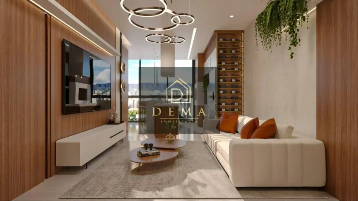 Apartamento com 2 quartos à venda em Centro, Toledo - PR - imagem 3 Foto 3 de Apartamento com 2 quartos à venda em Centro, Toledo - PR