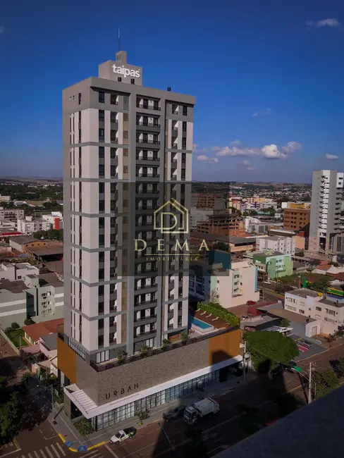 Foto 1 de Apartamento à venda em Centro, Toledo - PR