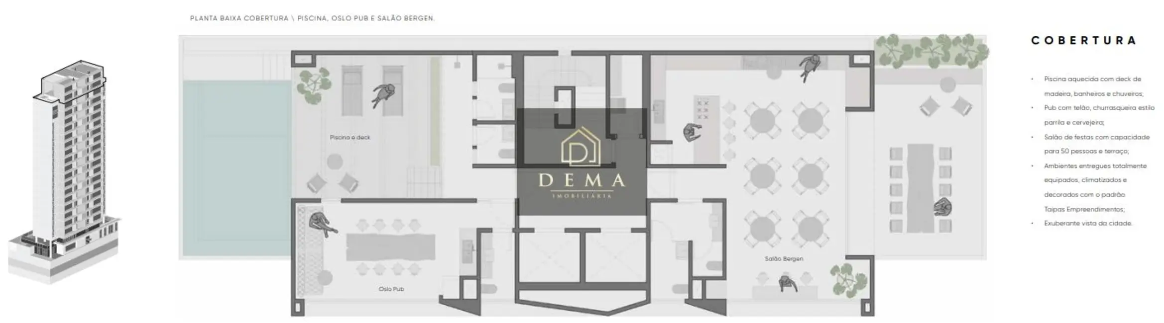 Foto 21 de Apartamento à venda em Vila Industrial, Toledo - PR