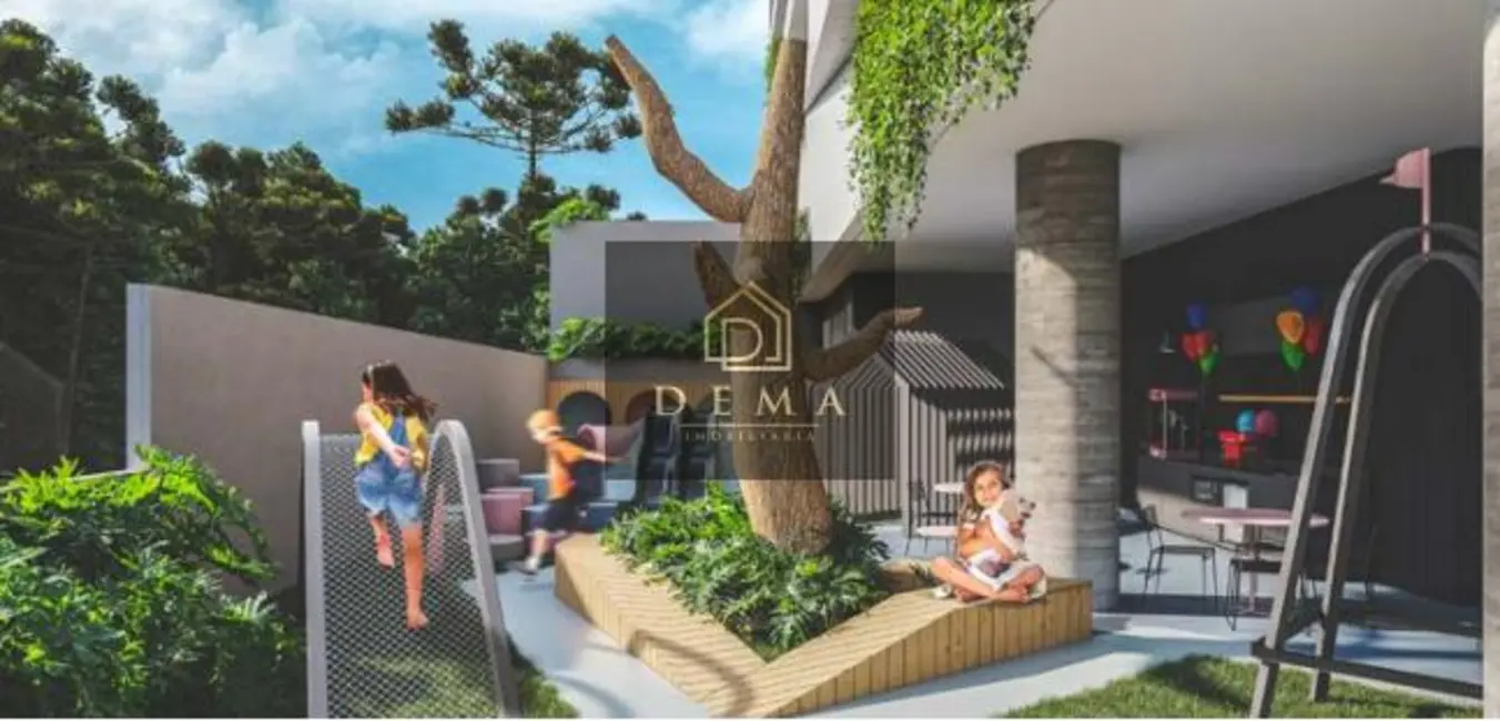 Foto 12 de Apartamento à venda em Vila Industrial, Toledo - PR