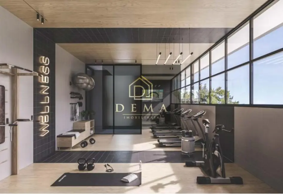 Foto 11 de Apartamento à venda em Vila Industrial, Toledo - PR