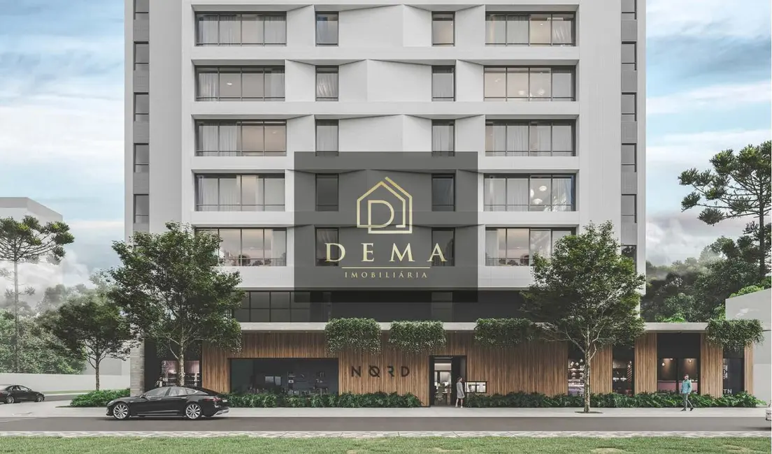 Foto 16 de Apartamento à venda em Vila Industrial, Toledo - PR