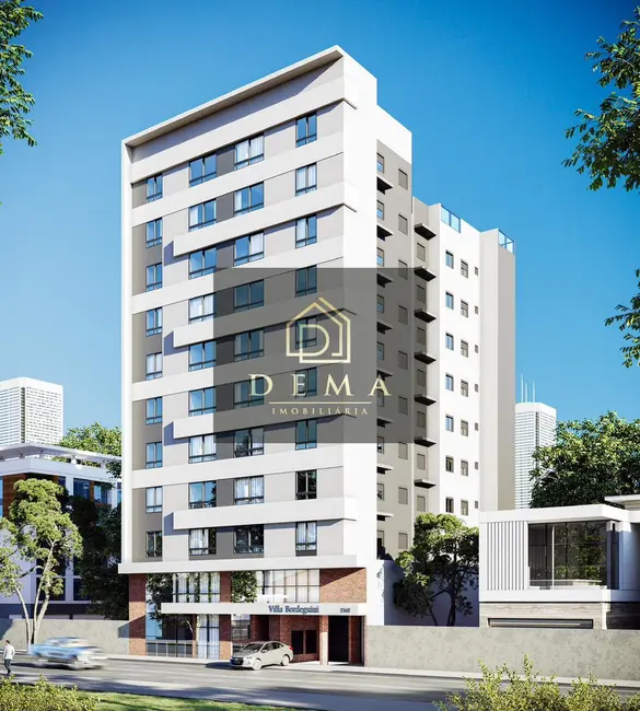 Foto 2 de Apartamento à venda em Centro, Toledo - PR