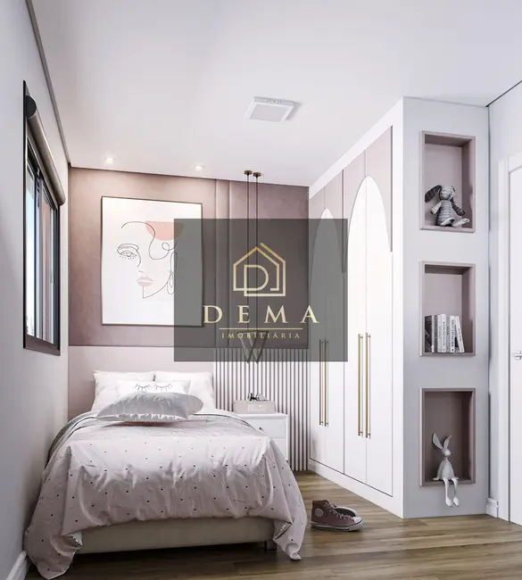 Foto 6 de Apartamento à venda em Marechal Candido Rondon - PR