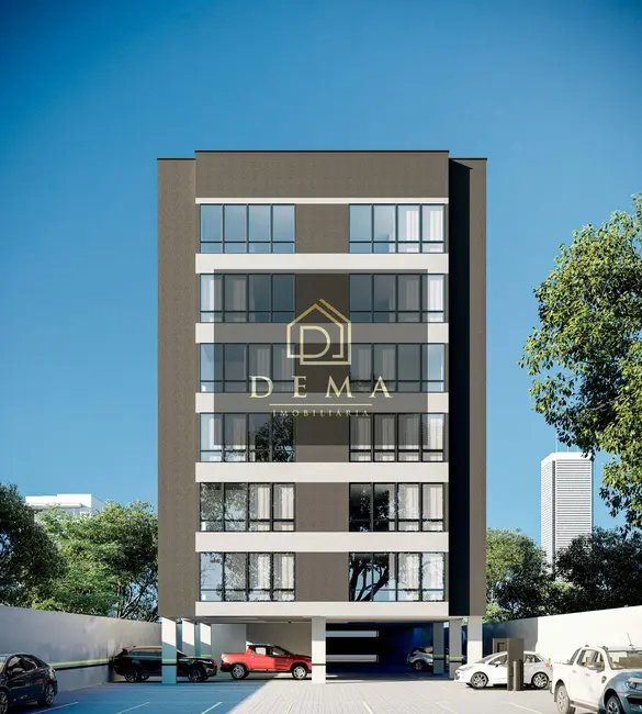 Foto 7 de Apartamento à venda em Marechal Candido Rondon - PR