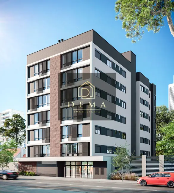 Foto 1 de Apartamento à venda em Marechal Candido Rondon - PR