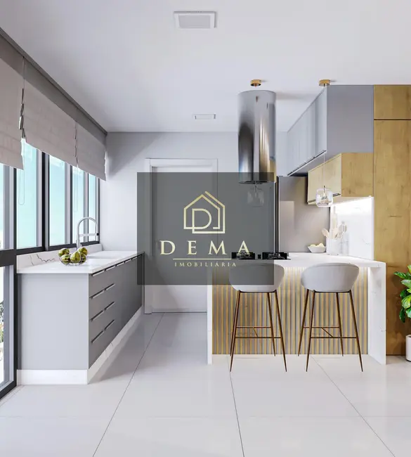 Foto 9 de Apartamento à venda em Marechal Candido Rondon - PR