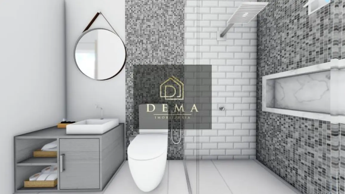 Apartamento com 2 quartos à venda em Vila Industrial, Toledo - PR - imagem 7 Foto 7 de Apartamento com 2 quartos à venda em Vila Industrial, Toledo - PR