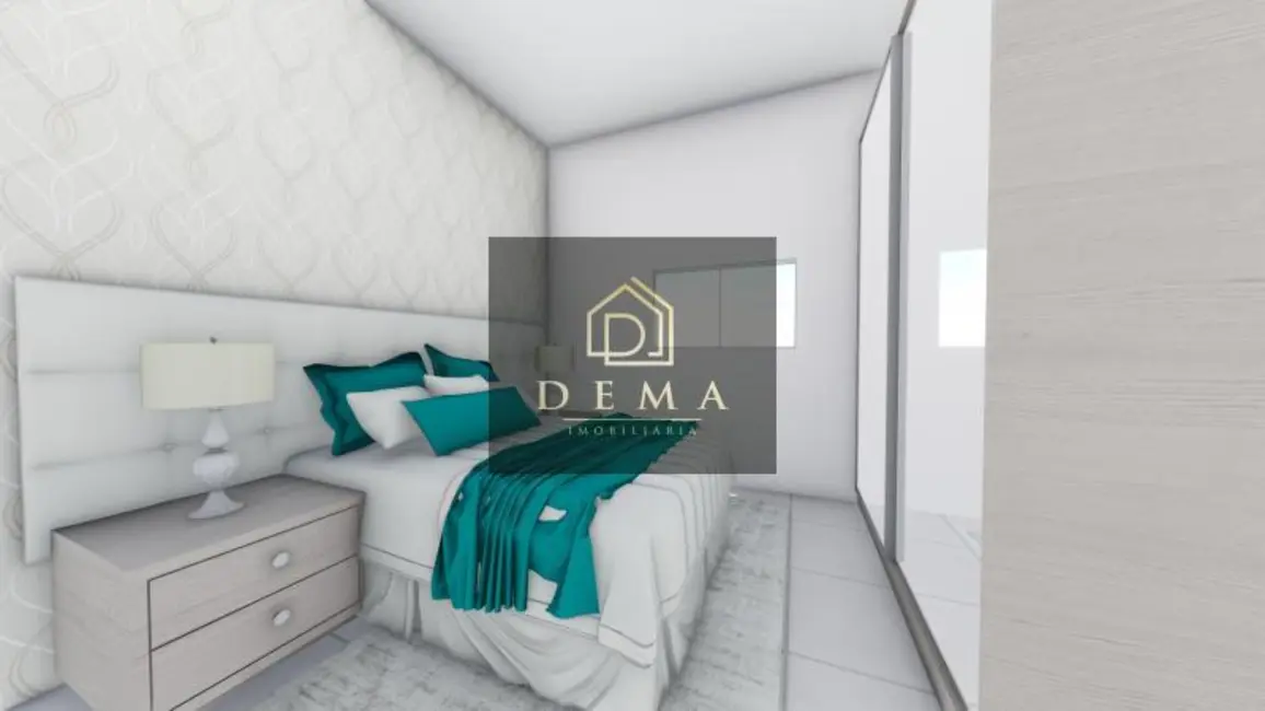 Apartamento com 2 quartos à venda em Vila Industrial, Toledo - PR - imagem 5 Foto 5 de Apartamento com 2 quartos à venda em Vila Industrial, Toledo - PR