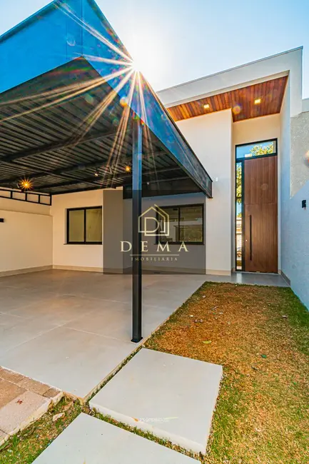 Casa com 2 quartos à venda, 130m2 em Tocantins, Toledo - PR - imagem 3 Foto 3 de Casa com 2 quartos à venda, 130m2 em Tocantins, Toledo - PR