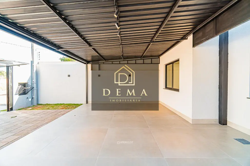 Casa com 2 quartos à venda, 130m2 em Tocantins, Toledo - PR - imagem 7 Foto 7 de Casa com 2 quartos à venda, 130m2 em Tocantins, Toledo - PR