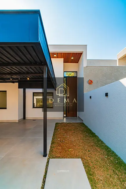 Casa com 2 quartos à venda, 130m2 em Tocantins, Toledo - PR - imagem 4 Foto 4 de Casa com 2 quartos à venda, 130m2 em Tocantins, Toledo - PR