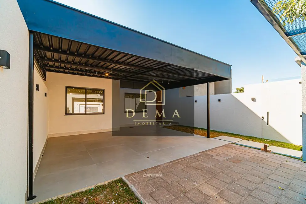 Casa com 2 quartos à venda, 130m2 em Tocantins, Toledo - PR - imagem 5 Foto 5 de Casa com 2 quartos à venda, 130m2 em Tocantins, Toledo - PR