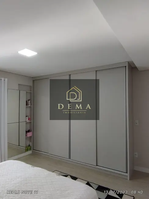 Apartamento com 3 quartos à venda, 124m2 em Vila Industrial, Toledo - PR - imagem 7 Foto 7 de Apartamento com 3 quartos à venda, 124m2 em Vila Industrial, Toledo - PR