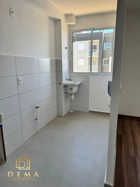 Apartamento com 2 quartos à venda em Vila Industrial, Toledo - PR - imagem 5 Foto 5 de Apartamento com 2 quartos à venda em Vila Industrial, Toledo - PR