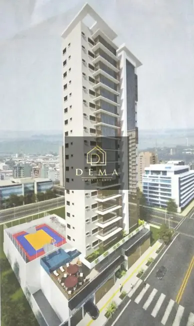 Apartamento com 2 quartos à venda, 111m2 em Centro, Toledo - PR - imagem 1 Foto 1 de Apartamento com 2 quartos à venda, 111m2 em Centro, Toledo - PR