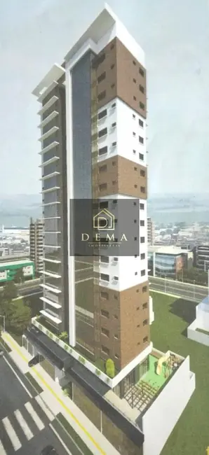 Apartamento com 2 quartos à venda, 111m2 em Centro, Toledo - PR - imagem 2 Foto 2 de Apartamento com 2 quartos à venda, 111m2 em Centro, Toledo - PR