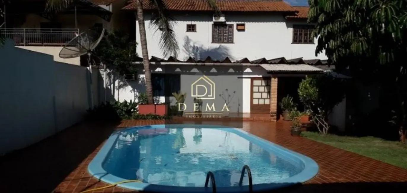 Foto 4 de Sobrado à venda em Santa Helena - PR