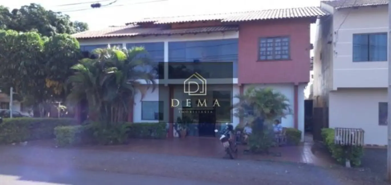 Foto 2 de Sobrado à venda em Santa Helena - PR
