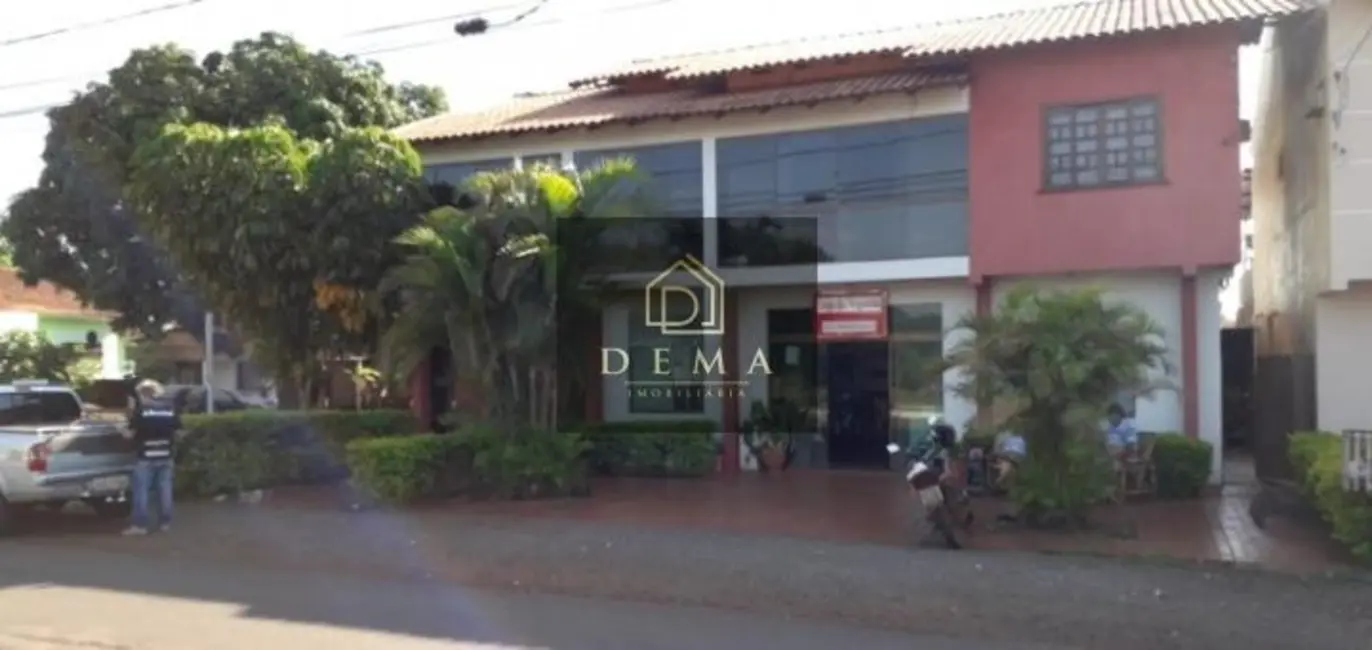 Foto 3 de Sobrado à venda em Santa Helena - PR