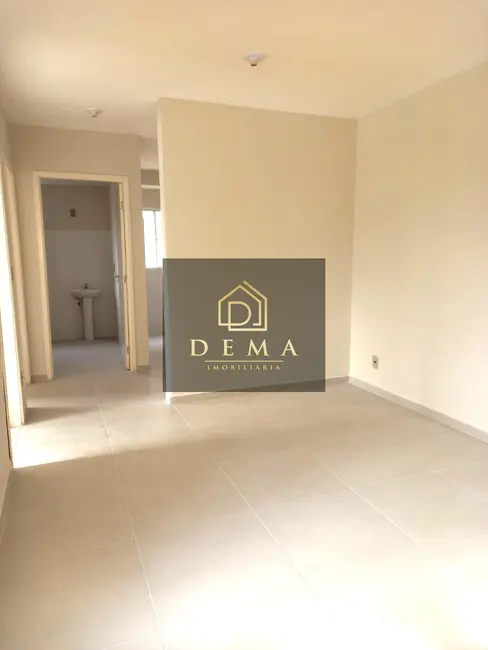 Apartamento com 2 quartos à venda, 47m2 em São Francisco, Toledo - PR - imagem 6 Foto 6 de Apartamento com 2 quartos à venda, 47m2 em São Francisco, Toledo - PR
