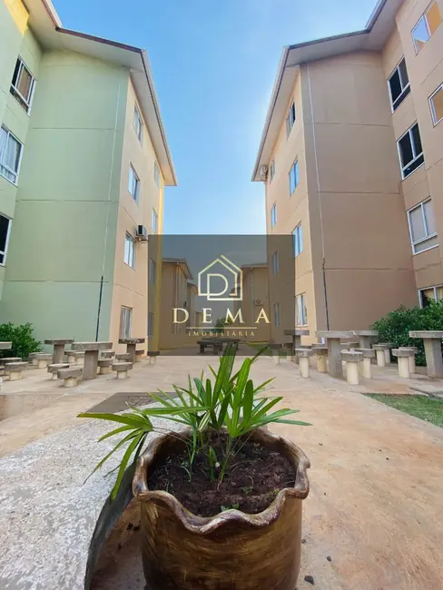 Apartamento com 2 quartos à venda, 47m2 em São Francisco, Toledo - PR - imagem 3 Foto 3 de Apartamento com 2 quartos à venda, 47m2 em São Francisco, Toledo - PR