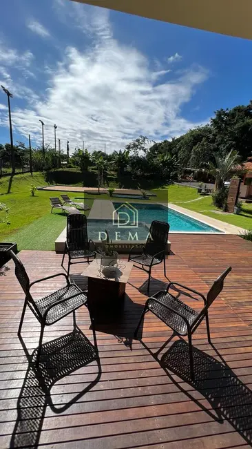 Chácara com 3 quartos à venda em Jardim Coopagro, Toledo - PR - imagem 7 Foto 7 de Chácara com 3 quartos à venda em Jardim Coopagro, Toledo - PR