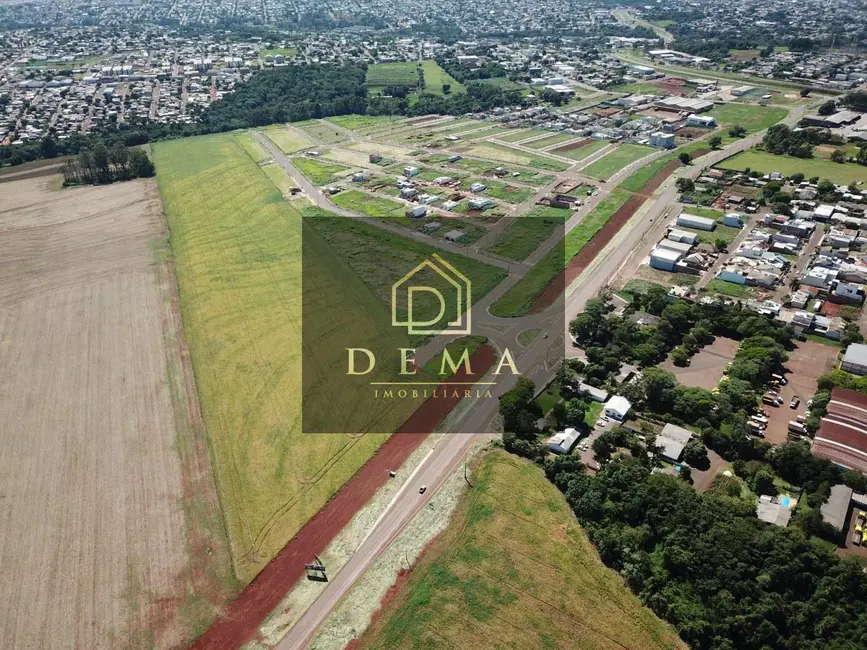Foto 3 de Terreno / Lote à venda em Canadá, Cascavel - PR