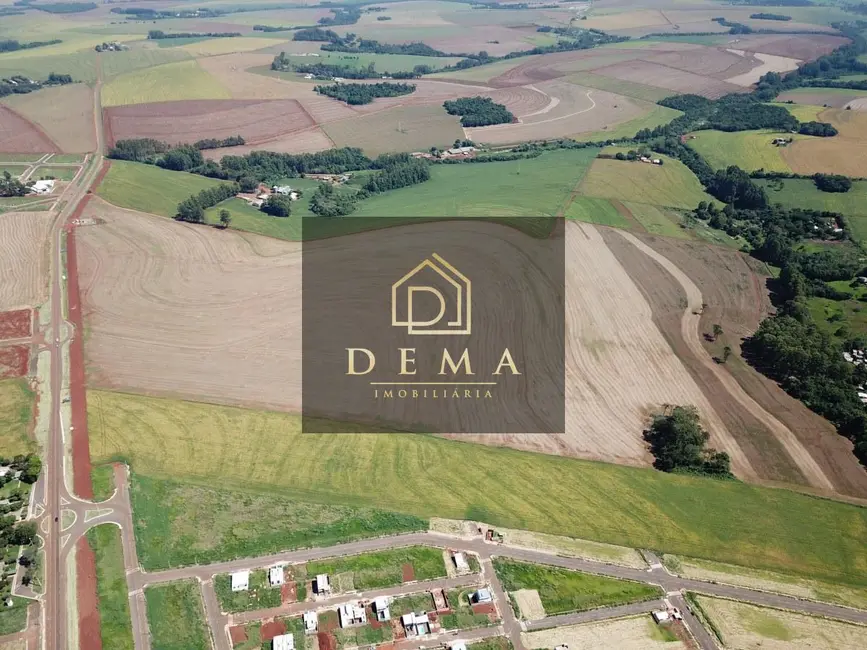 Foto 1 de Terreno / Lote à venda em Canadá, Cascavel, PR