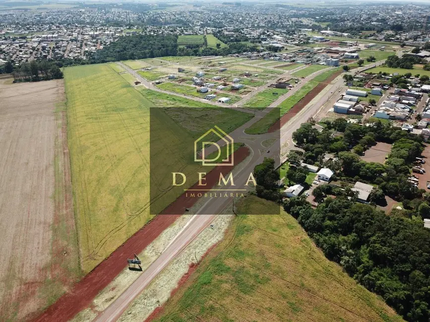 Foto 2 de Terreno / Lote à venda em Canadá, Cascavel - PR