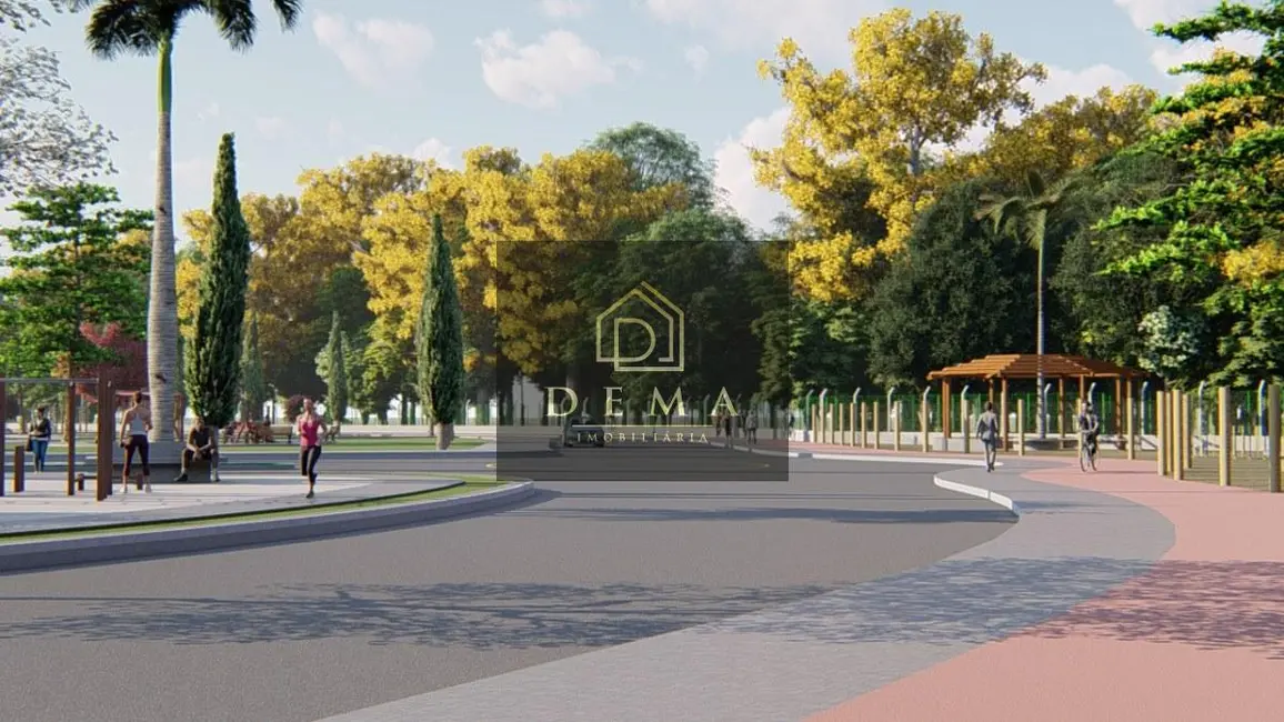 Terreno / Lote à venda em Recanto Tropical, Cascavel - PR - imagem 4 Foto 4 de Terreno / Lote à venda em Recanto Tropical, Cascavel - PR