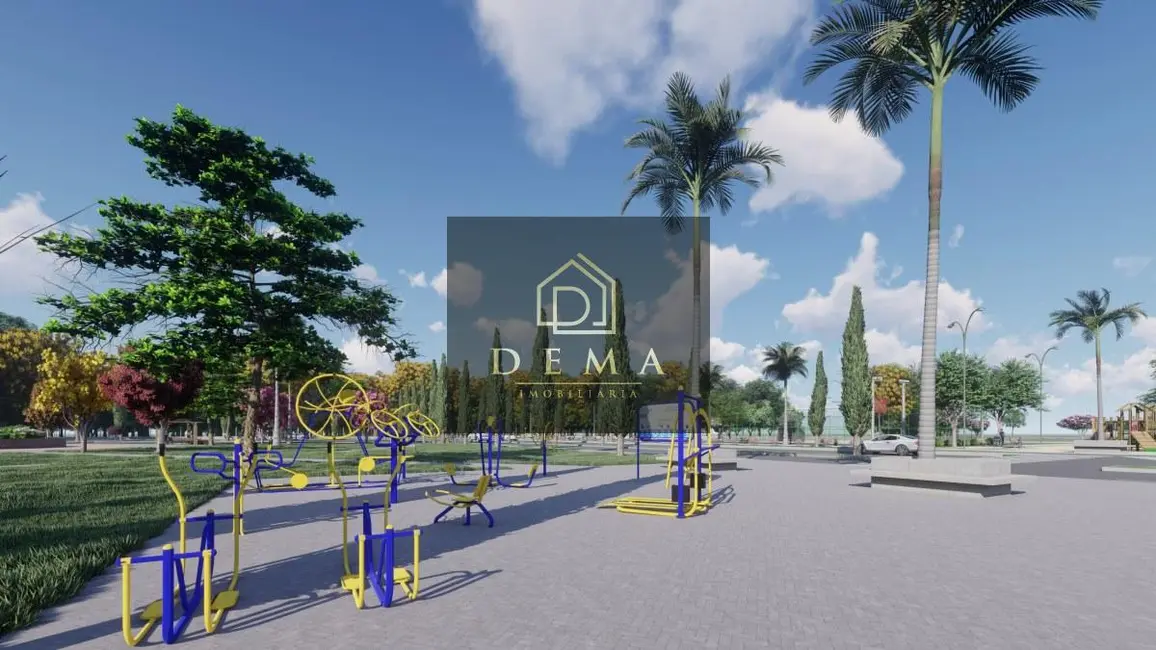 Foto 3 de Terreno / Lote à venda em Recanto Tropical, Cascavel - PR