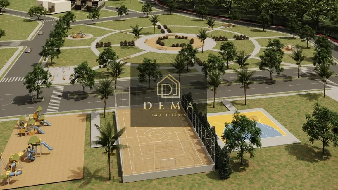 Foto 8 de Terreno / Lote à venda em Recanto Tropical, Cascavel - PR