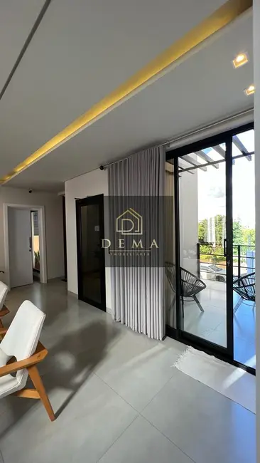 Sobrado com 2 quartos à venda em Tocantins, Toledo - PR - imagem 9 Foto 9 de Sobrado com 2 quartos à venda em Tocantins, Toledo - PR