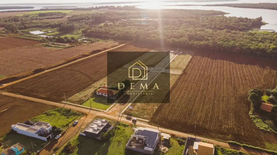 Foto 4 de Terreno / Lote à venda em Santa Helena - PR