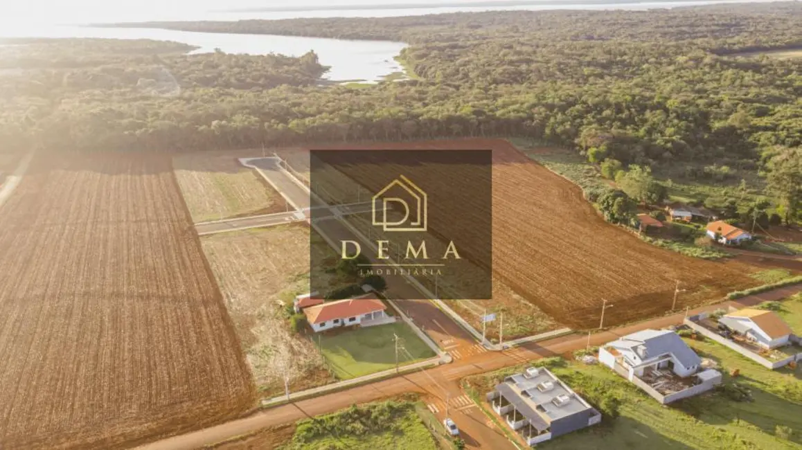 Foto 2 de Terreno / Lote à venda em Santa Helena - PR