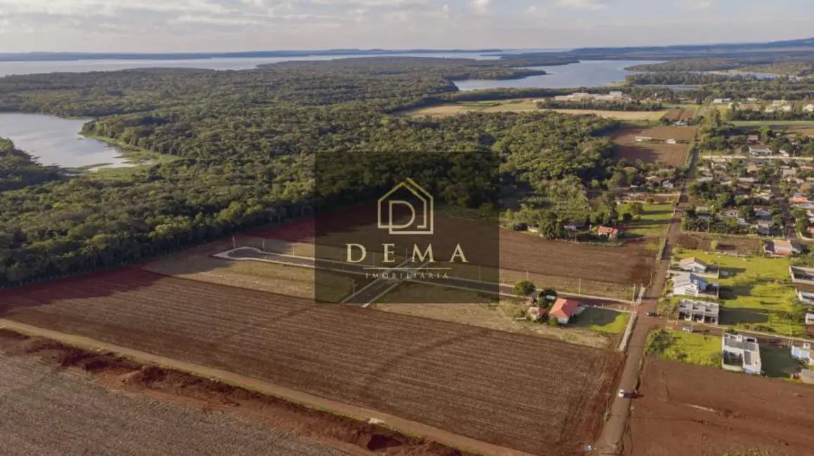 Foto 3 de Terreno / Lote à venda em Santa Helena - PR