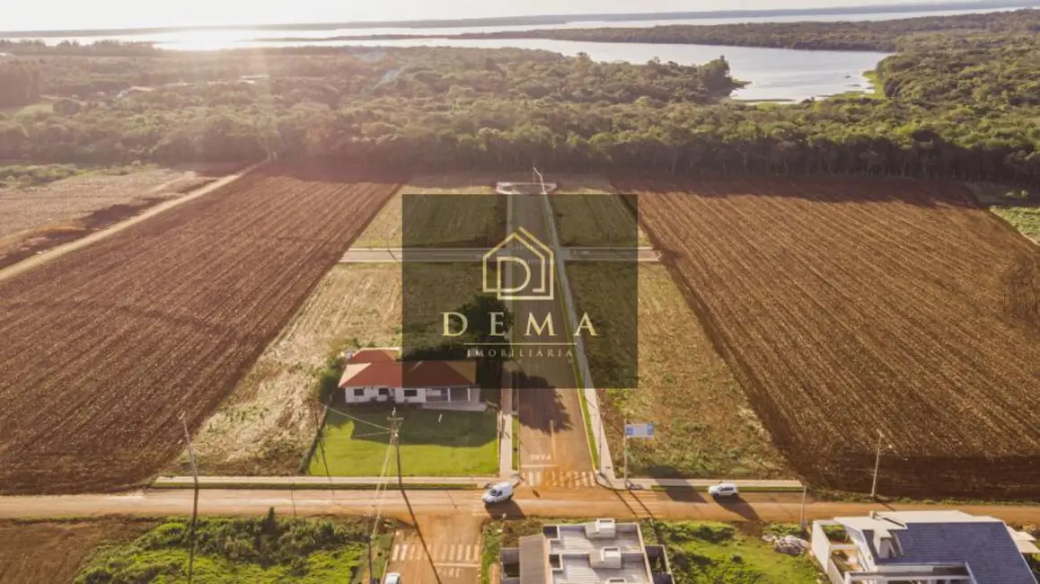 Foto 5 de Terreno / Lote à venda em Santa Helena - PR